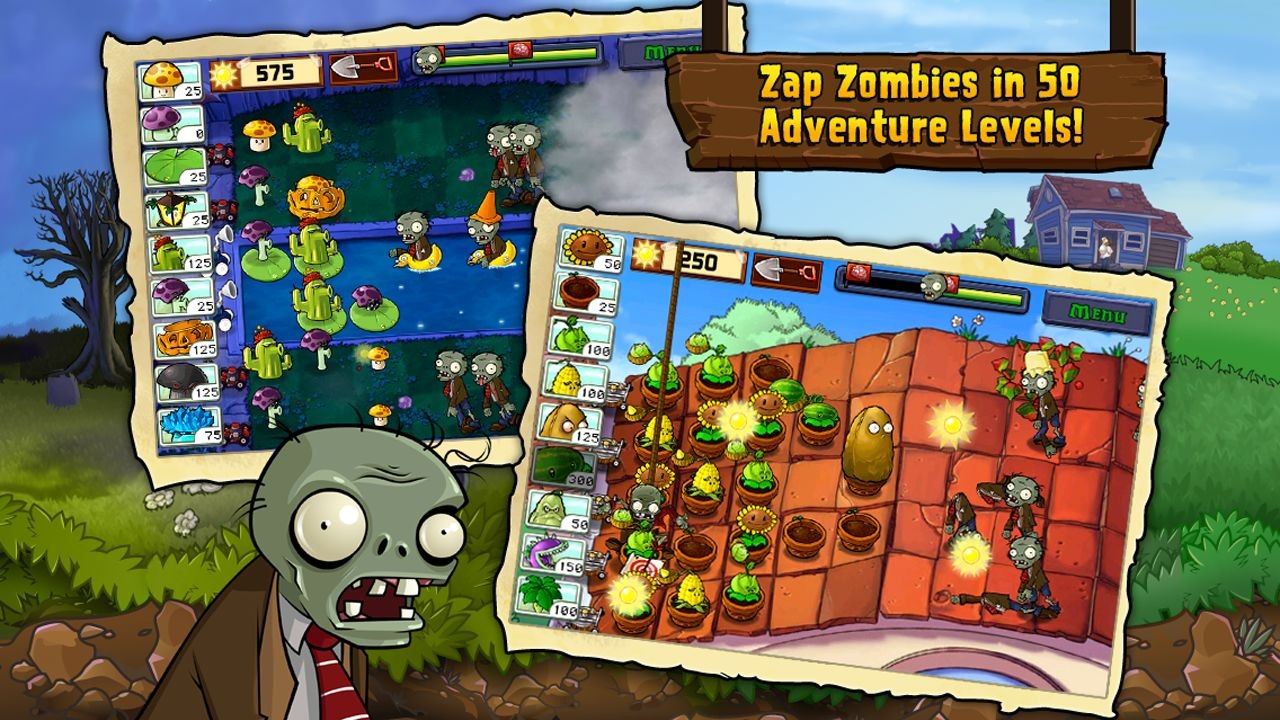 pvz无名版最新版