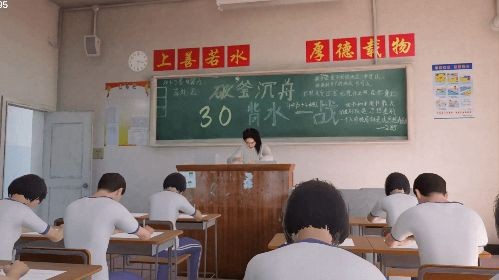 恐怖诡异怪谈手机版