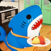 逃出料理教室中文版