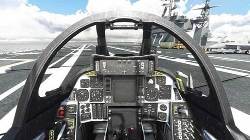 刺激空战最新版
