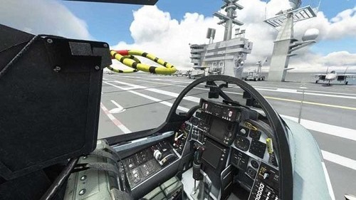 刺激空战最新版