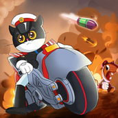 黑猫警长游戏官方版