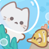猫咪潜水员安卓版