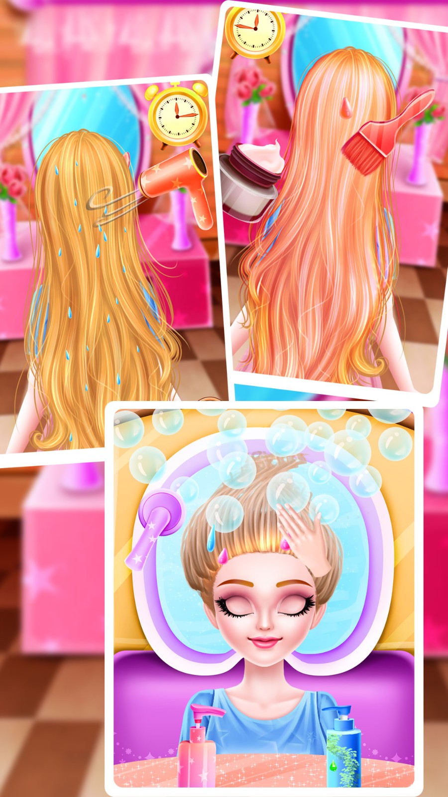 芭比公主的服装店最新版