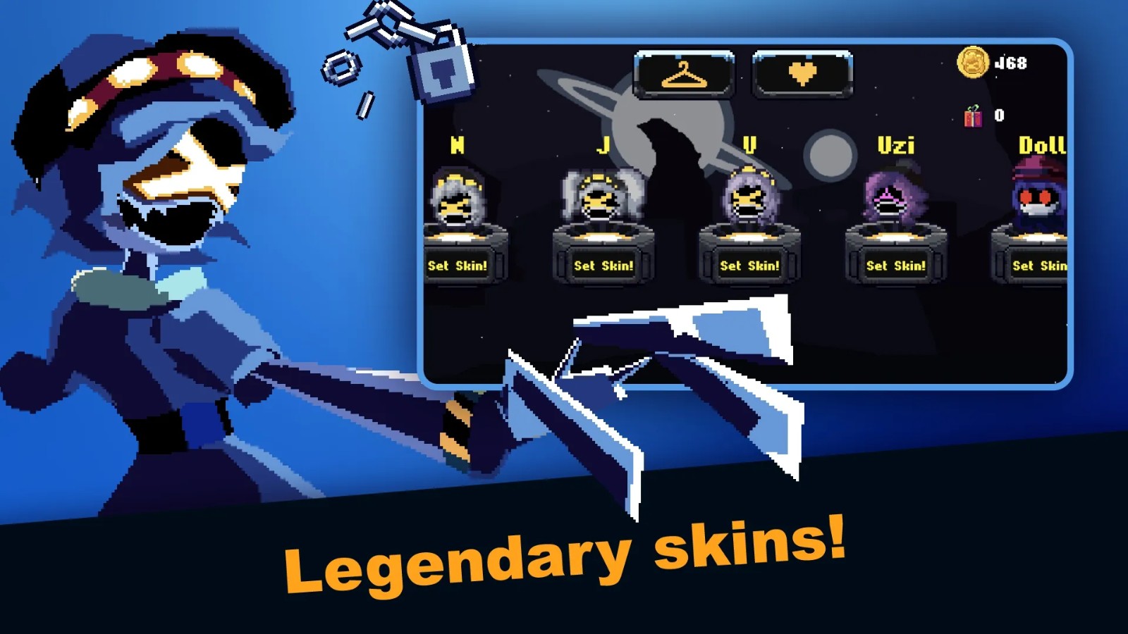 谋杀无人机无尽之路手机版