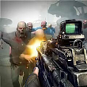 末日僵尸国度游戏