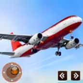 3D真实飞机驾驶游戏