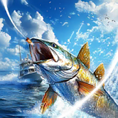 海洋钓鱼王中文版