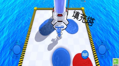 水枪争霸联盟安卓免费版