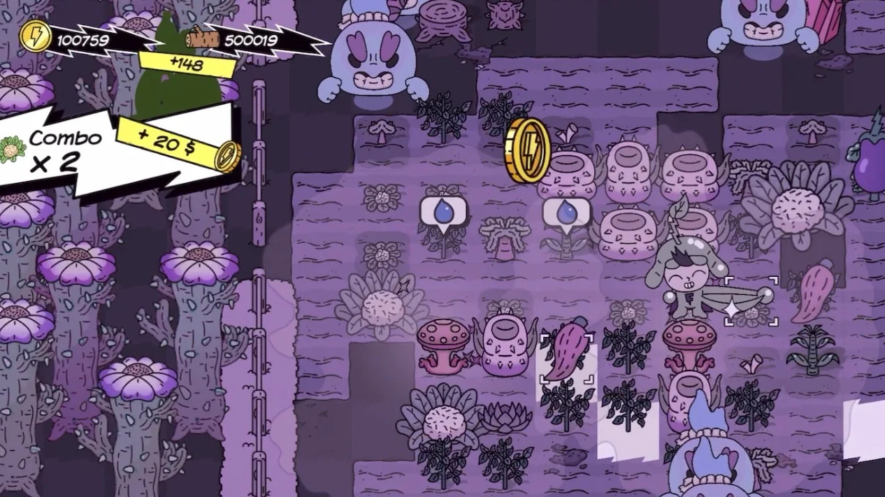超级种田男孩Steam移植版