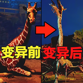 癫狂动物园吧游戏