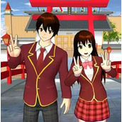樱花动漫高中女生官方版