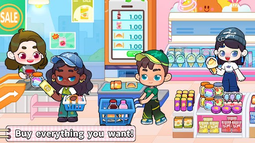 奇妙创意世界中文版