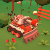 Tank Battle游戏