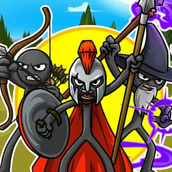 火柴人战神遗产最新版