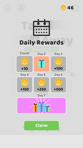 Tap Away游戏手机版