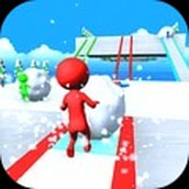 火柴人滑雪大作战最新版
