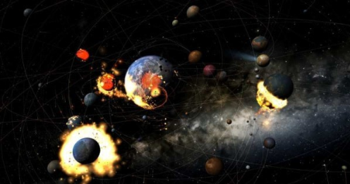 宇宙沙盘2游戏解锁版