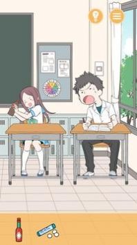 淘气少女游戏最新