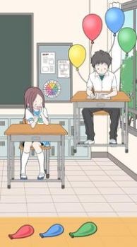 淘气少女游戏最新