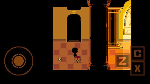 传说之下papyrus