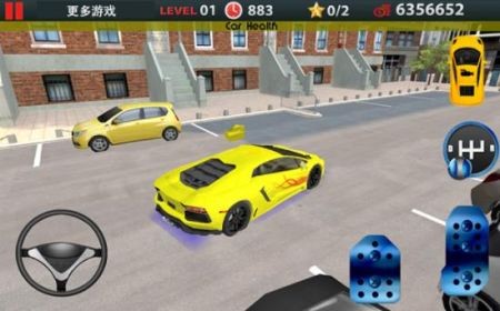 科目三模拟器最新版