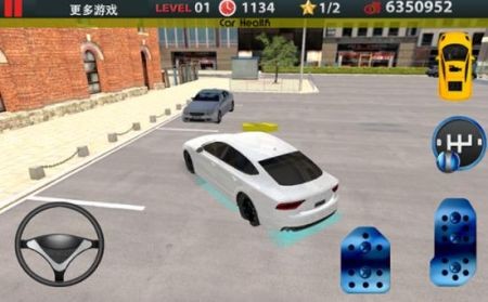 科目三模拟器最新版