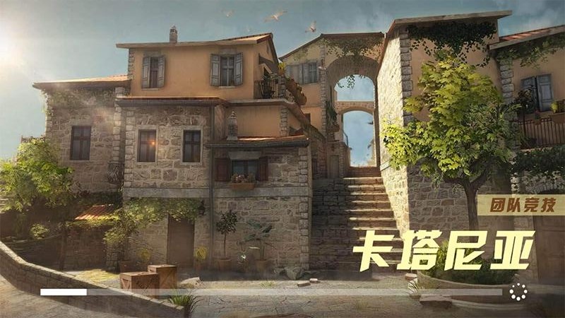 枪王吃鸡争夺战游戏