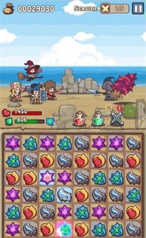 英雄徽章（Hero Emblems）游戏中文版