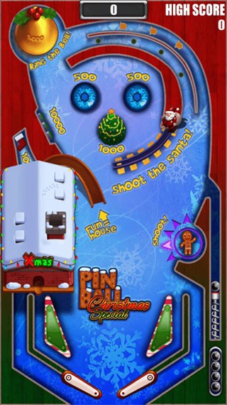 三维弹球（Pinball Pro）游戏最新版