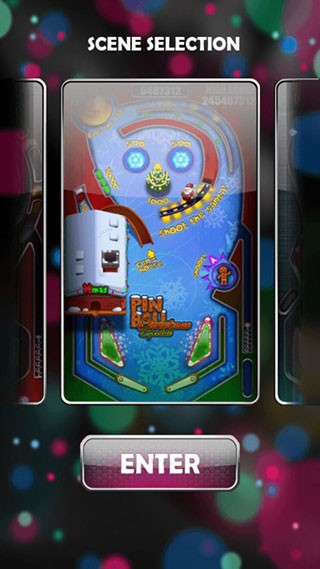 三维弹球（Pinball Pro）游戏最新版
