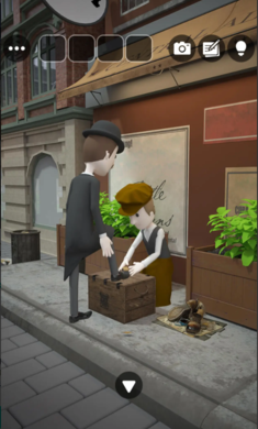 Escape Room侦探社官方版