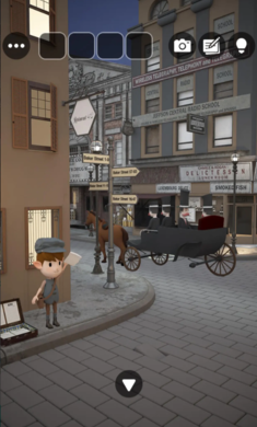 Escape Room侦探社官方版