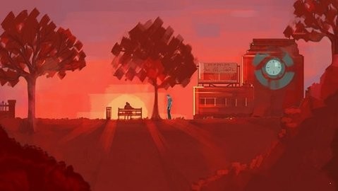 世界的尽头汉化版