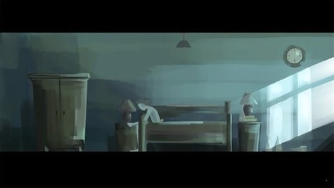 世界的尽头汉化版
