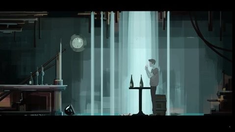 世界的尽头汉化版