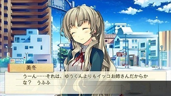 恋爱与选举与巧克力手机版