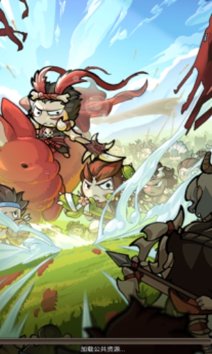 三国乱世行安卓正版