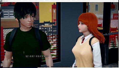 我的爱人是恶女游戏安卓版