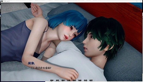 我的爱人是恶女游戏安卓版