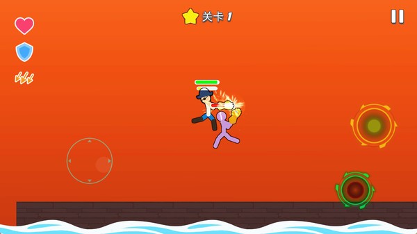 狂欢火柴派对安卓版