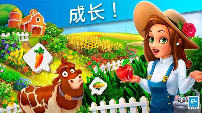 糖果大聚会（休闲版）最新版