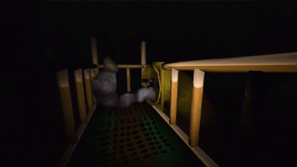 恐怖森林滑梯2手机版