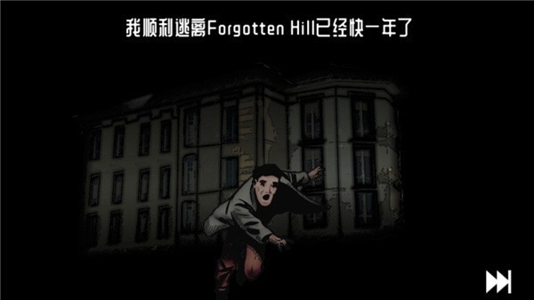 遗忘之丘图书馆汉化版