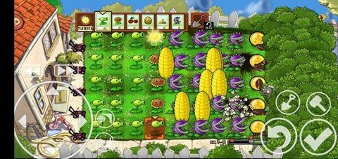 植物大战僵尸pvz核手机版