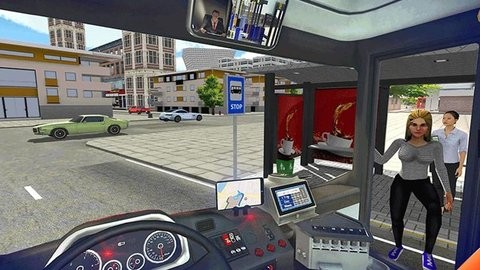银河赛车手机版