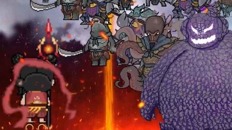 黑神榜哪吒官方版