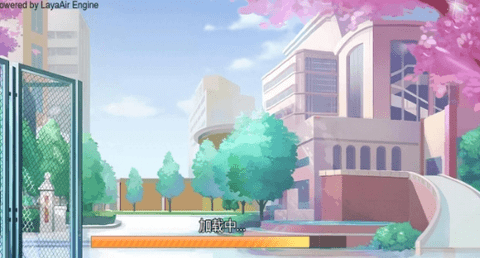 美少女要跑酷手机版