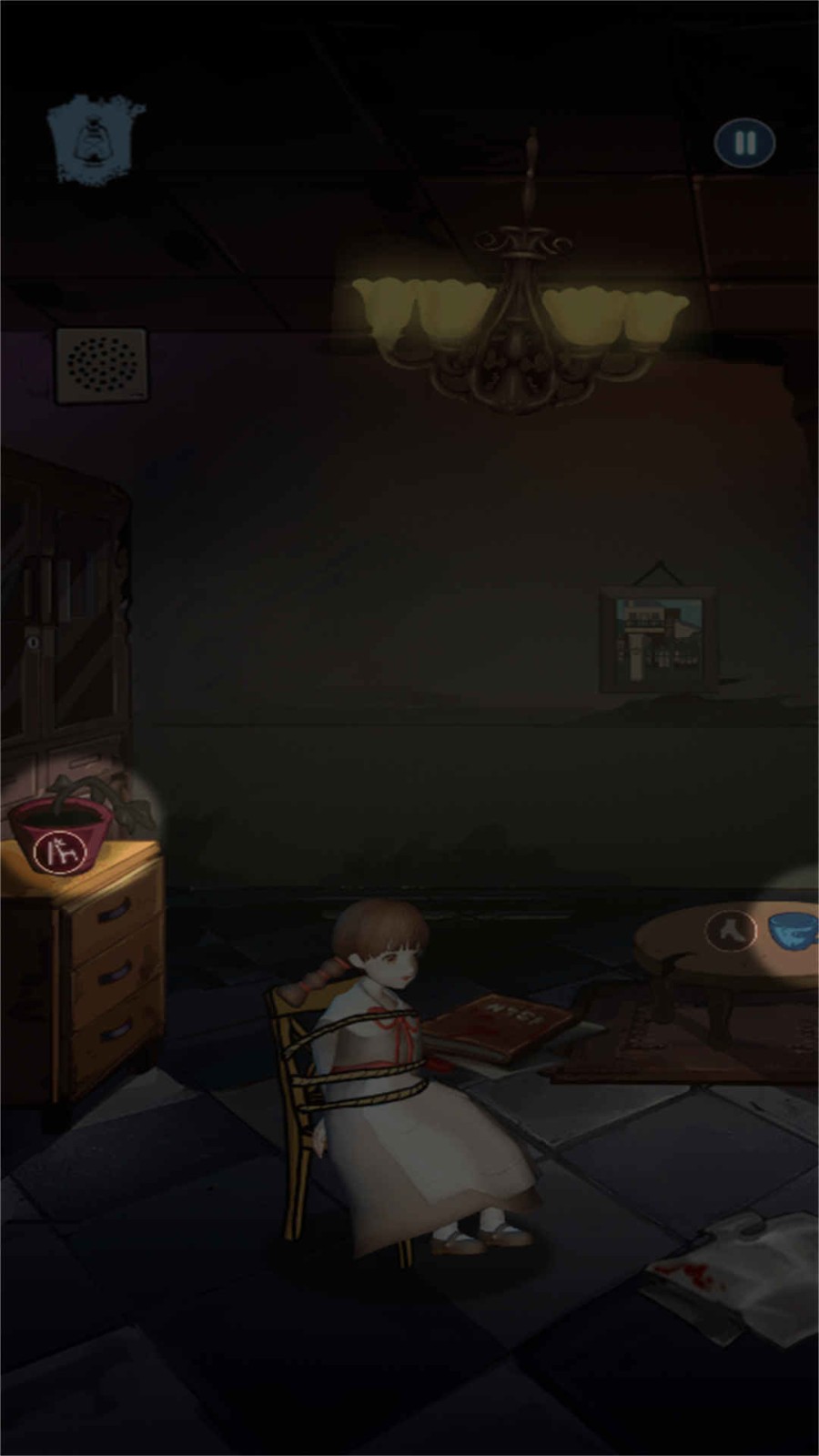 诡异解谜逃脱安卓版