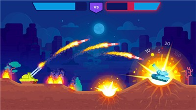 坦克明星游戏最新版